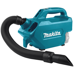 Makita Akumulatorski usisivač 12V Solo, CL121DZ