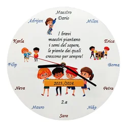 Personalizirani sat  Š17926