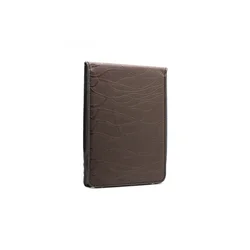 Maska Flip Top za iPad mini tamno braon