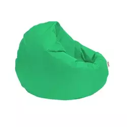 Atelier del Sofa Lazy bag Zeleni