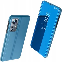 Futrola Clear View za Xiaomi 12 Lite - Plava KP24632