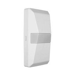 Ledvance - LED spoljna zidna svetiljka sa senzorom UPDOWN LED/10W/230V IP55