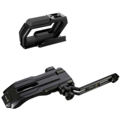 Blackmagic URSA Mini Shoulder Kit