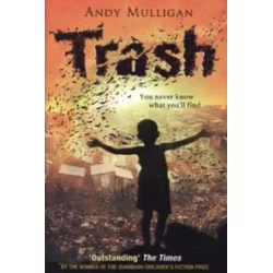 Andy Mulligan - Trash