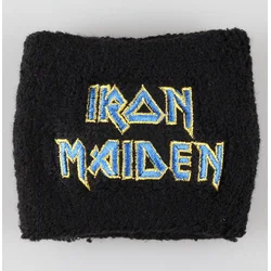 Zapestnica Iron Maiden - Logo - Polet 666 - RAZAMATAZ - WB186