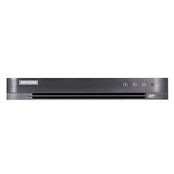 Dvr Ds-7208Hqhi-K2 Hikvision