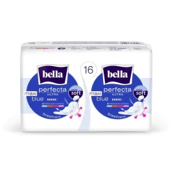 Bella Noćni higijenski ulošci Perfecta ultra, 16 komada
