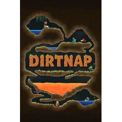Dirtnap Steam Key (PC) GLOBAL