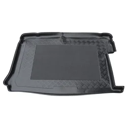 Astar Tipska kadica za gepek Citroen / Peugeot Berlingo I (Multi Space) / Partner I 1998-2007 5 seats wi
