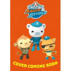 Octonauts Above & Beyond: Untitled Activity 1