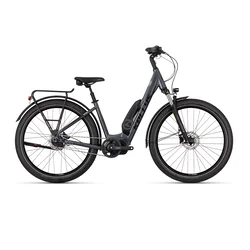 KELLYS Estima COMP 90 SH S 27.5 630Wh, 2026
