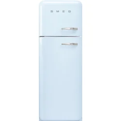SMEG hladilnik FAB30LPB6, modra