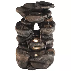 Sobna fontana 48cm