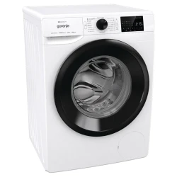 Gorenje WPNEI82A1S WIFI Mašina za pranje veša, 1200 obr/min, Bela