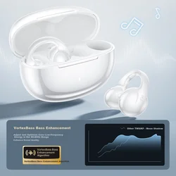 IKF Bluetooth slušalice Moonlight, Bele