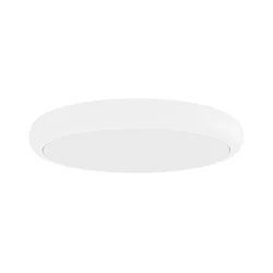 Open Design OR86218- LED plafonsko svetlo PIATTO LED/55W/230V CCT prečnika 60 cm bela