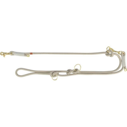 Trixie Soft Rope Radni okrugli pleteni povodac za pse – 2m x 10mm