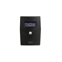 Digitus UPS napajalnik LCD BASIC 600VA/360W, AVR