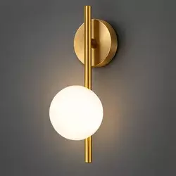 Zidna lampa W1055