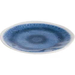 Plitev krožnik APS Blue Ocean, premer 21,5 cm