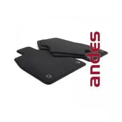Patosnice CITROEN C4 Picasso (2013->) tepih Andes