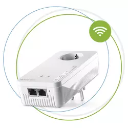 Devolo D 8610 Magic 2 WiFi next Powerline