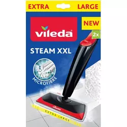 Vileda Steam XXL rezervne krpe, 2/1