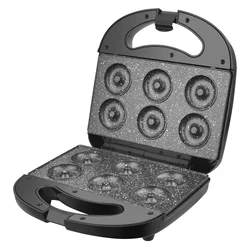FG ELECTRONICS Aparat za krofnice FS6208