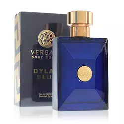 VERSACE Muška toaletana voda Dylan Blue Pour Homme 50ml