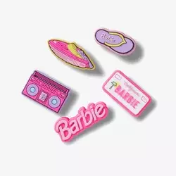Crocs Privjesak Barbie Retro 5 Pck