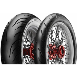 Avon Cobra Chrome ( 180/60B17 TL 75V zadnji toak )