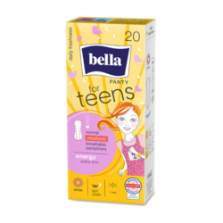 BELLA For teens energy dnevni ulošci, 20 komada