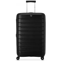 Roncato Trolley Grande 4R 78 Cm Exp. B-Flying Črna