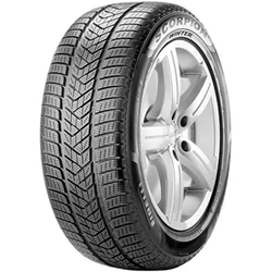 Pirelli Scorpion Winter Run Flat ( 315/35 R22 111V XL, sa zaštitom za felne (MFS), runflat )