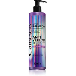 Šampon za plavu, blajhanu i sedu kosu CAMELEO BB ANTI-YELLOW EFFECT | Kozmo Shop Online
