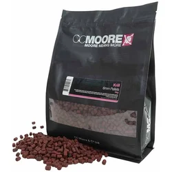 CC Moore Krill peleti 6mm/1kg