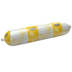 Pasja hrana TFT Piščančji trak, 900 g