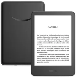E-bralnik Amazon Kindle 11. Gen/16GB - črn