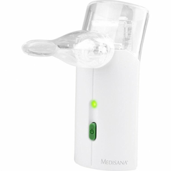 Medisana Inhalator USC Medisana s nastavkom za usta