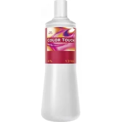 Wella Color Touch Emulsion - 4 %, 1000 ml