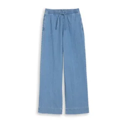 TOM TAILOR DENIM Kavbojke LINOU  moder denim