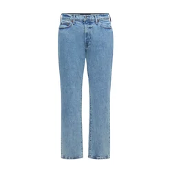 Abercrombie & Fitch Kavbojke modra