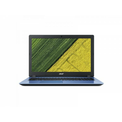 notebook Acer A315-31-C7V8 E15.6”,DC N3350/4GB/500GB/Blue