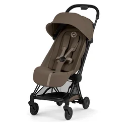 Cybex kolica Coya Comfort Coconu Brown(matt black)