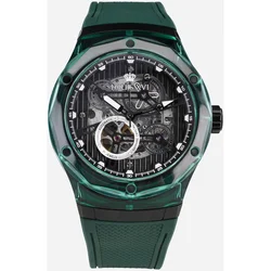 Louis XVI LXVI3825 Mens Watch La Lumiere Automatic 45mm 5ATM