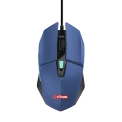 Trust GXT109B FELOX Gaming miš, Plavi