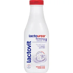 Lactovit urea gel za tusiranje firming, 600 ml, Ac Marca