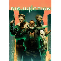 Disjunction Steam Key GLOBAL
