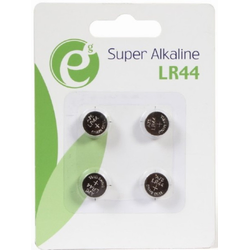 EG-BA-LR444-01 ENERGENIE LR44 (AG13, A76) Alkalne baterije PAK4