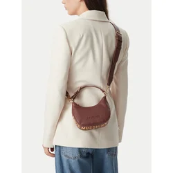 Ročna torba LOVE MOSCHINO JC4019PP1PLT0200 Rjava